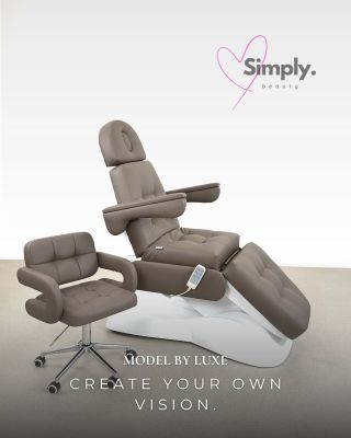 ✨ Exclusive design. Premium craftsmanship. The ByLuxe bed can be fully customized – from color to every upholstery detail....