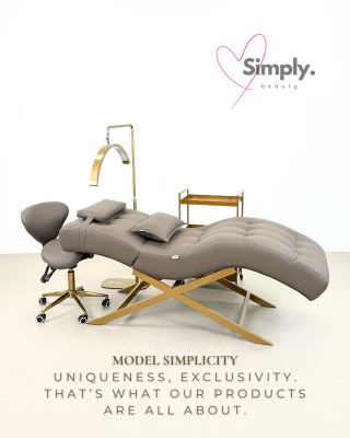 💫 Model SIMPLICITY – design that speaks for itself Every detail has a purpose. The Simplicity model embodies elegance,...