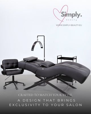 It’s time for a change ✨ It’s time to create a salon that speaks for you 🎯 Introducing a new level of salon design that...